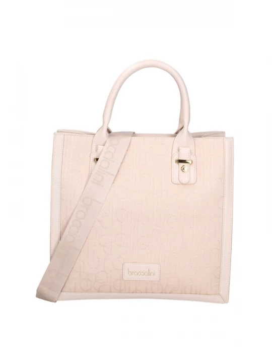 Foto van product Braccialini Handtas beige