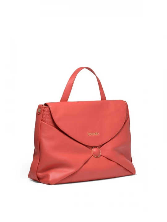 Foto van product Braccialini Handtas rood