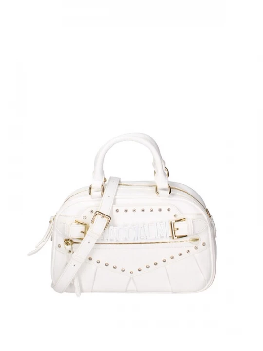 Foto van product Braccialini Handtas wit