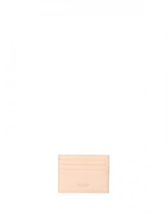 Foto van product Braccialini Portemonnee beige