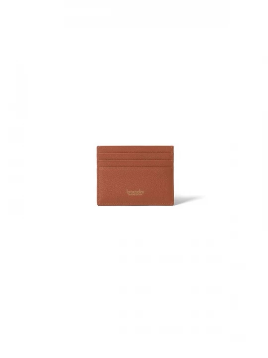 Foto van product Braccialini Portemonnee bruin