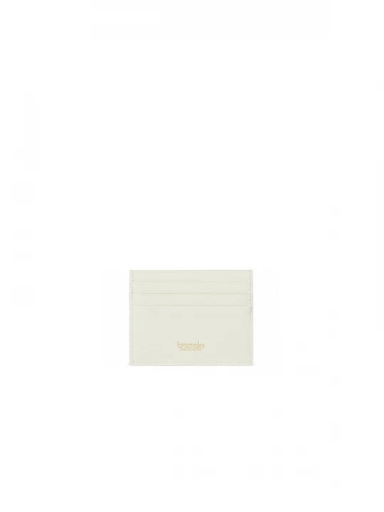 Foto van product Braccialini Portemonnee wit