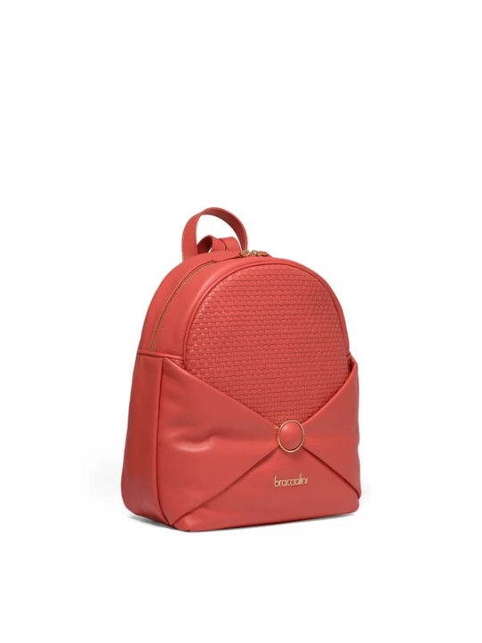 Foto van product Braccialini Rugzak rood