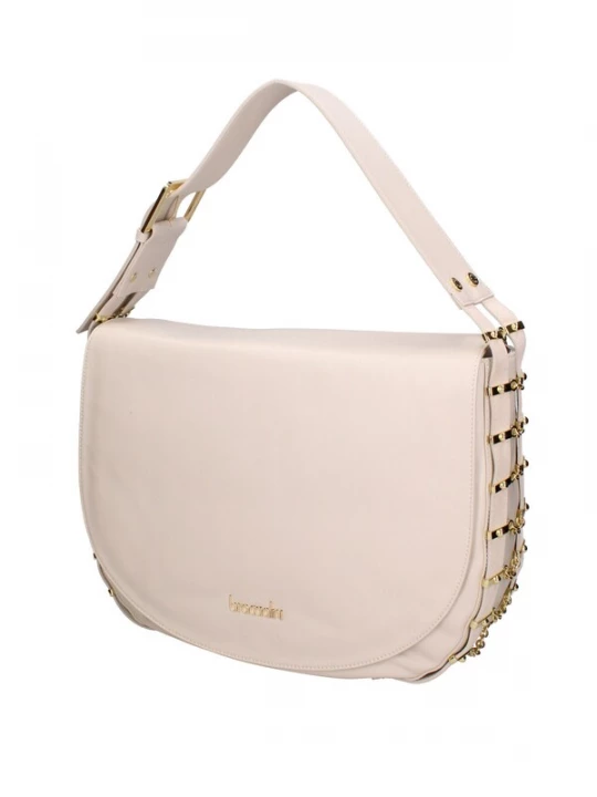 Foto van product Braccialini Schoudertas beige