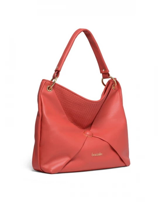 Foto van product Braccialini Schoudertas rood