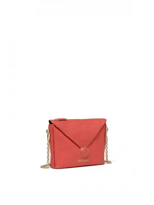 Foto van product Braccialini Schoudertas rood