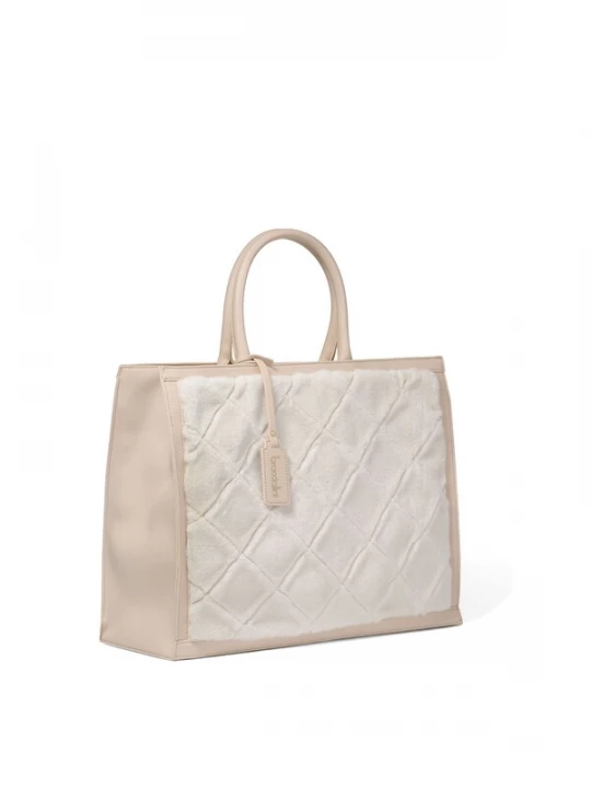 Foto van product Braccialini Shopper beige