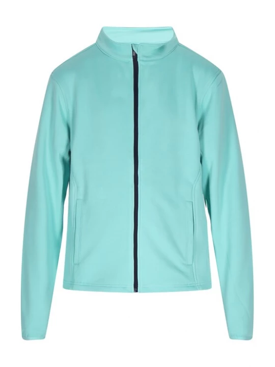 Foto van product HOMEBASE Sweatvest turquoise