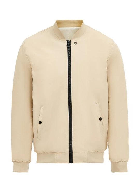 Foto van product fernell Tussenjas beige