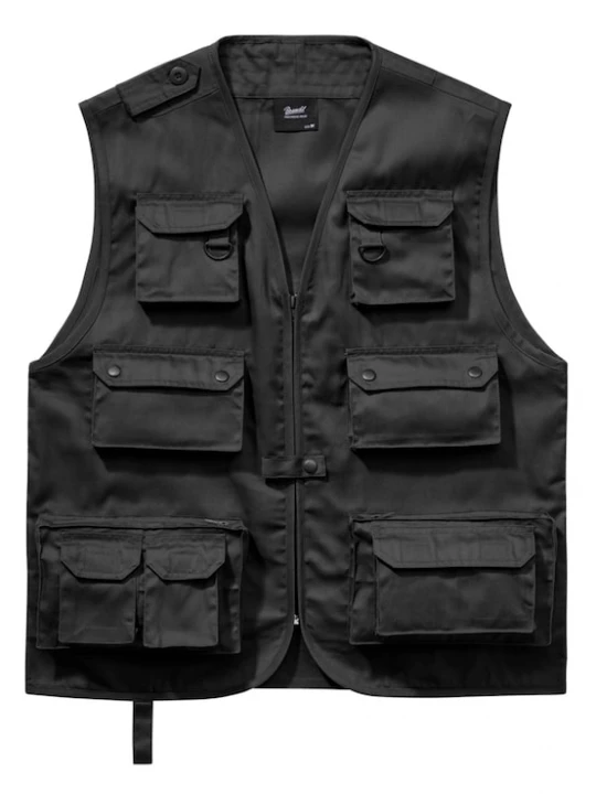 Foto van product Brandit Bodywarmer zwart