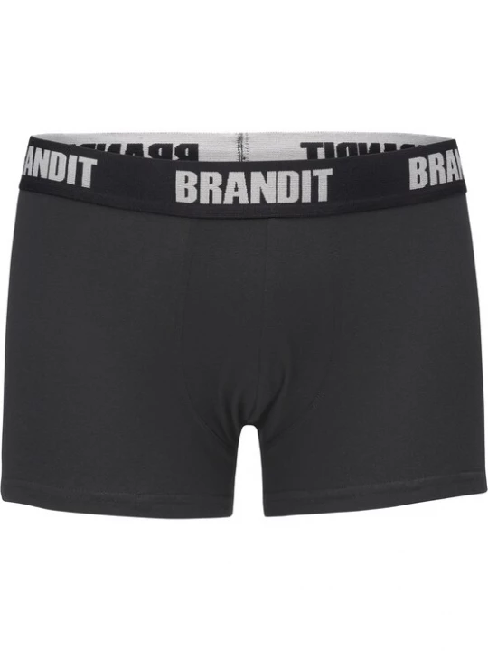 Foto van product Brandit Boxershorts zwart