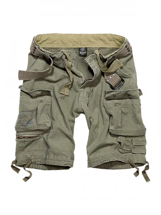 Foto van product Brandit Broek kaki