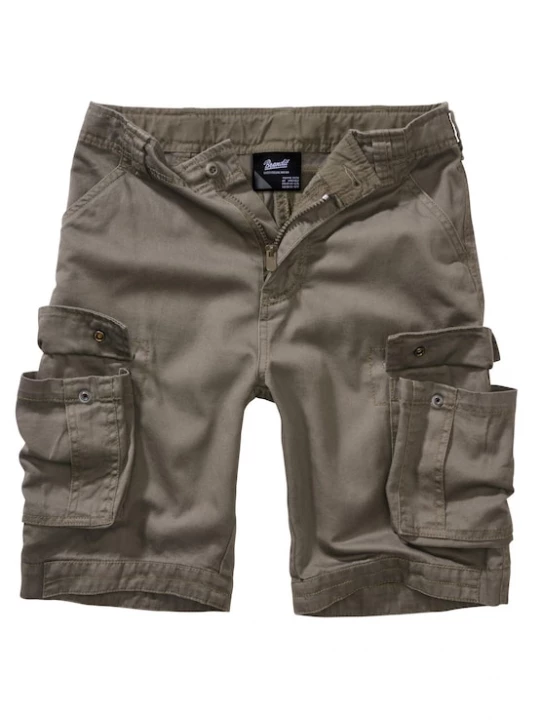 Foto van product Brandit Broek kaki