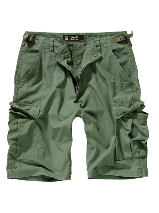 Foto van product Brandit Broek olijfgroen