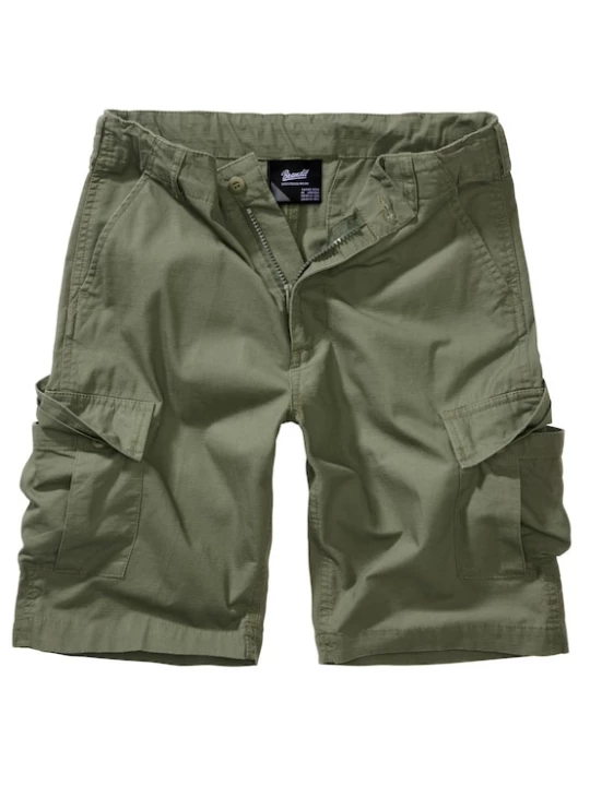 Foto van product Brandit Broek olijfgroen