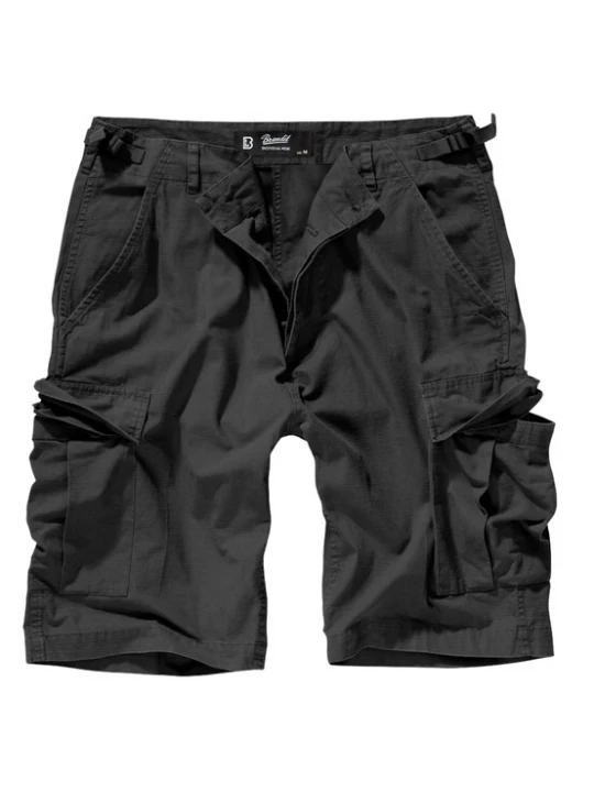 Foto van product Brandit Broek zwart