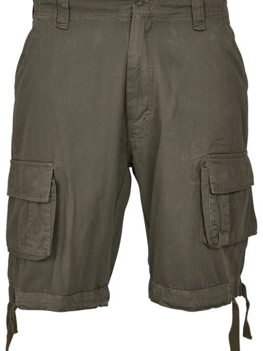 Foto van product Brandit Cargobroek kaki