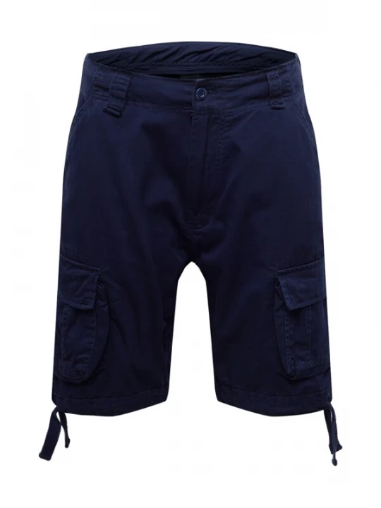 Foto van product Brandit Cargobroek navy