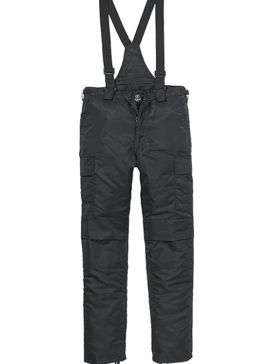 Foto van product Brandit Functionele broek zwart