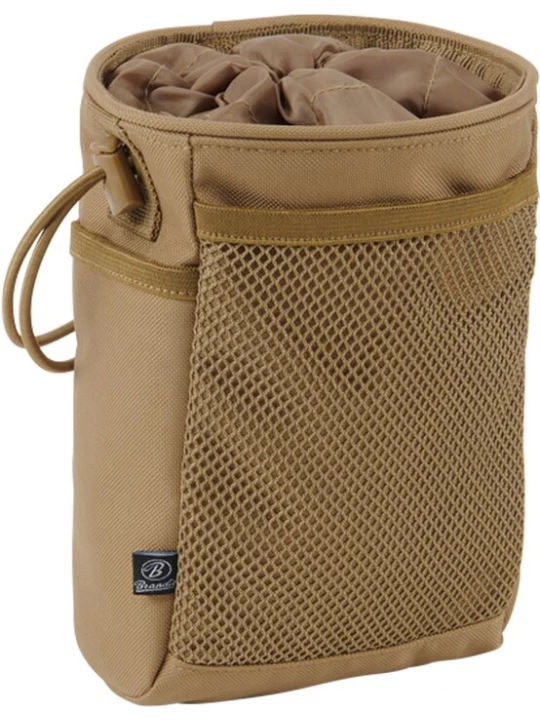 Foto van product Brandit Gymbag camel