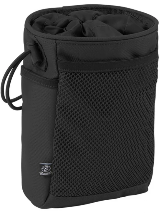 Foto van product Brandit Gymbag zwart