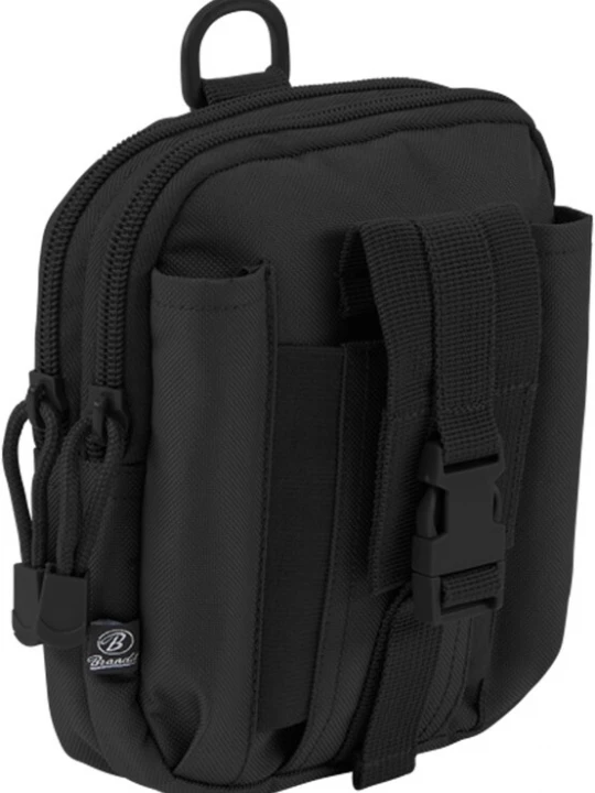 Foto van product Brandit Handtas ' Functional Molle Pouch ' zwart