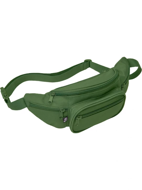 Foto van product Brandit Heuptas olijfgroen
