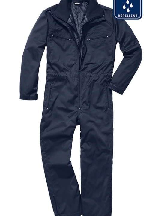 Foto van product Brandit Huispak navy