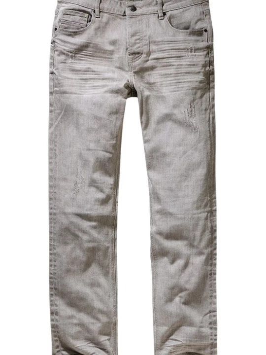 Foto van product Brandit Jeans grey denim
