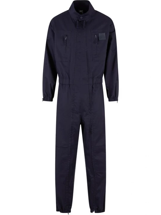 Foto van product Brandit Joggingpak navy