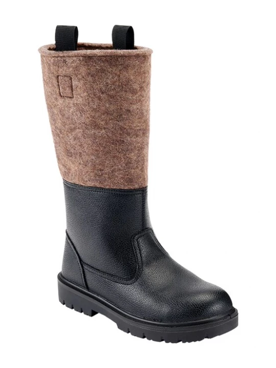 Foto van product Brandit Laarzen beige / zwart