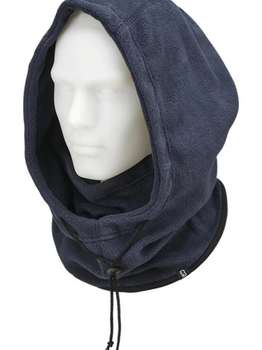 Foto van product Brandit Muts 'Arctic Balaclava' navy