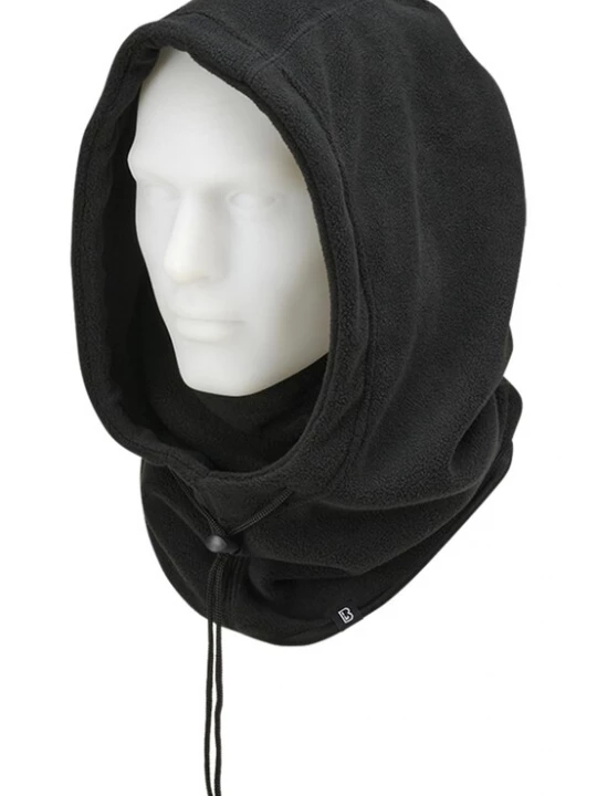 Foto van product Brandit Muts 'Arctic Balaclava' zwart