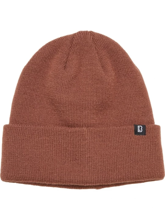 Foto van product Brandit Muts bruin