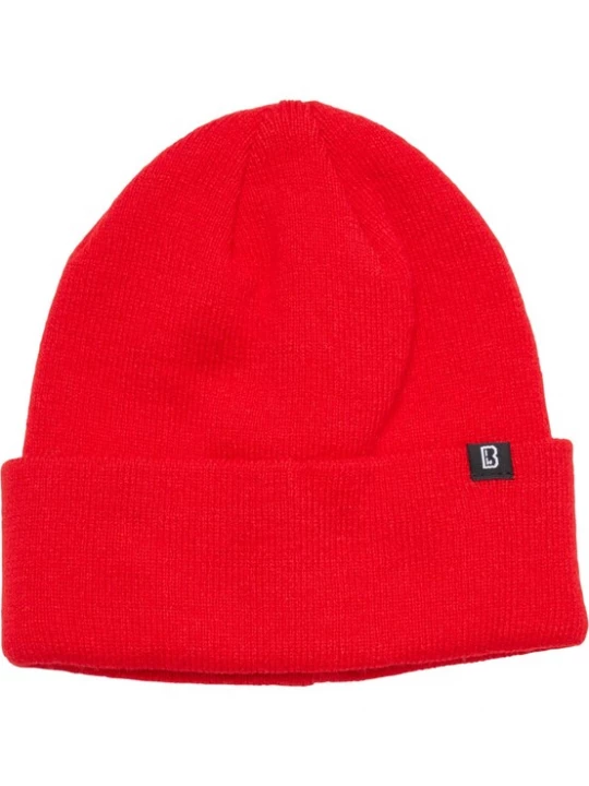 Foto van product Brandit Muts rood