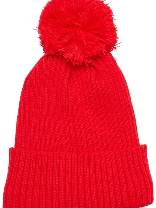 Foto van product Brandit Muts rood