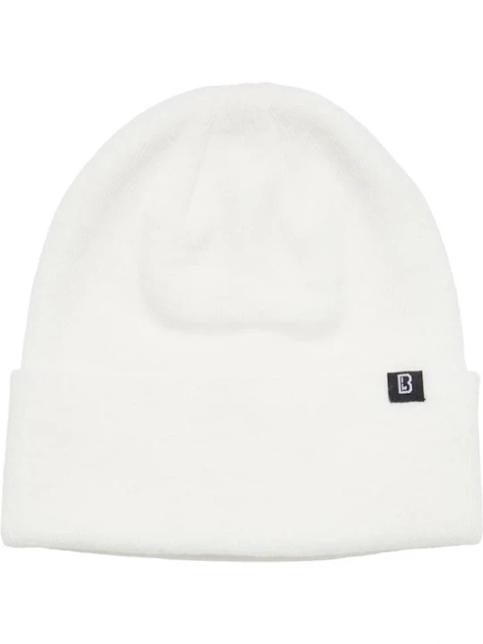 Foto van product Brandit Muts zwart / wit