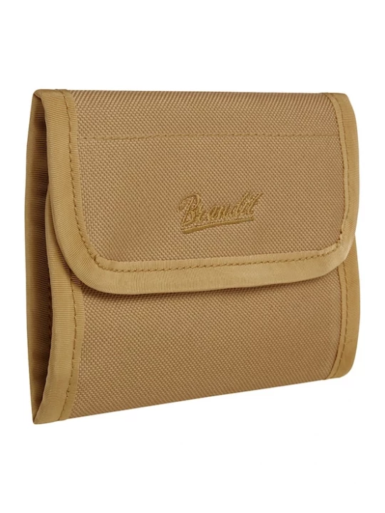 Foto van product Brandit Portemonnee 'Five' camel