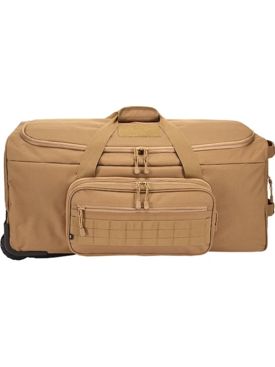 Foto van product Brandit Reistas 'Cooper' camel