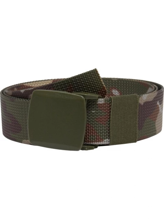 Foto van product Brandit Riem bruin / kaki / olijfgroen
