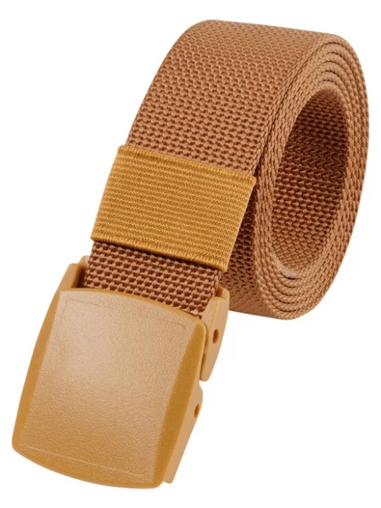 Foto van product Brandit Riem karamel