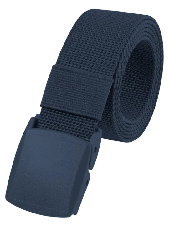 Foto van product Brandit Riem navy