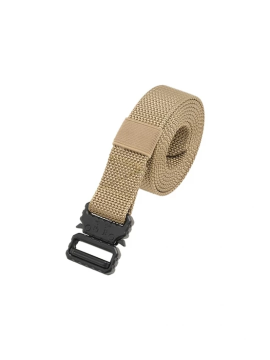 Foto van product Brandit Riem 'Tactical Belt' camel