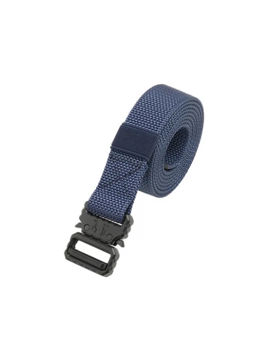 Foto van product Brandit Riem 'Tactical Belt' navy