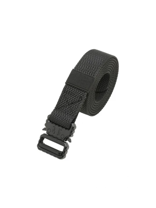 Foto van product Brandit Riem zwart