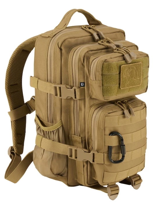 Foto van product Brandit Rugzak 'Cooper' camel
