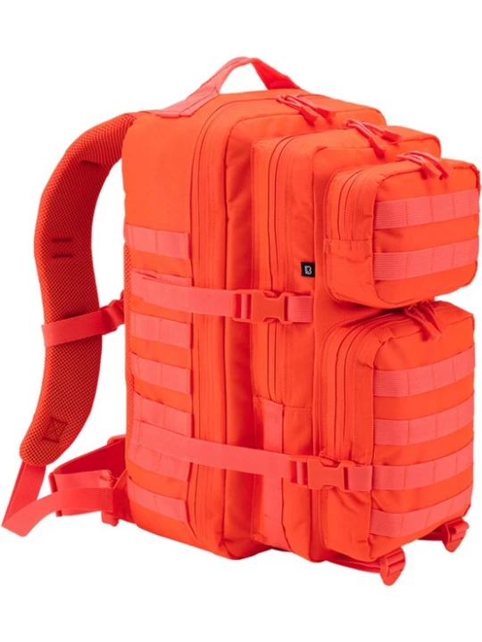 Foto van product Brandit Rugzak 'Cooper' oranje