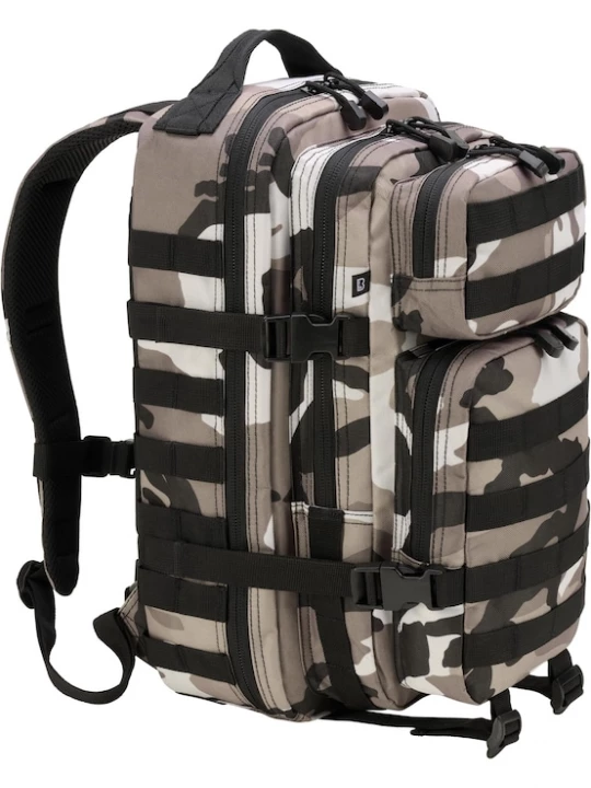 Foto van product Brandit Rugzak ivoor / taupe / zwart