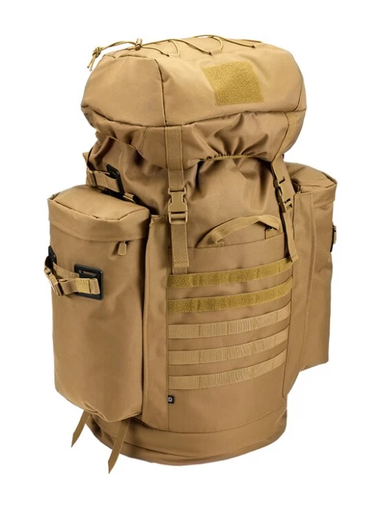 Foto van product Brandit Rugzak 'Mountain' camel