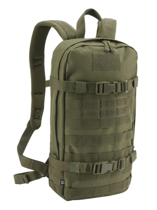 Foto van product Brandit Rugzak olijfgroen
